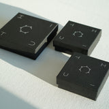 TUOHI Jewelry Signature Box
