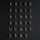 TUOHI Jewelry SANA Necklace