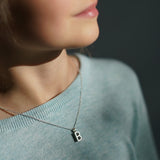 TUOHI Jewelry SANA Necklace