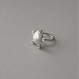 TUOHI Jewelry VALO Signature Ring