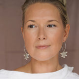 TUOHI Jewelry VALO Signature Earrings